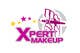Contest Entry #91 thumbnail for                                                     Logo Design for XpertMakeup
                                                