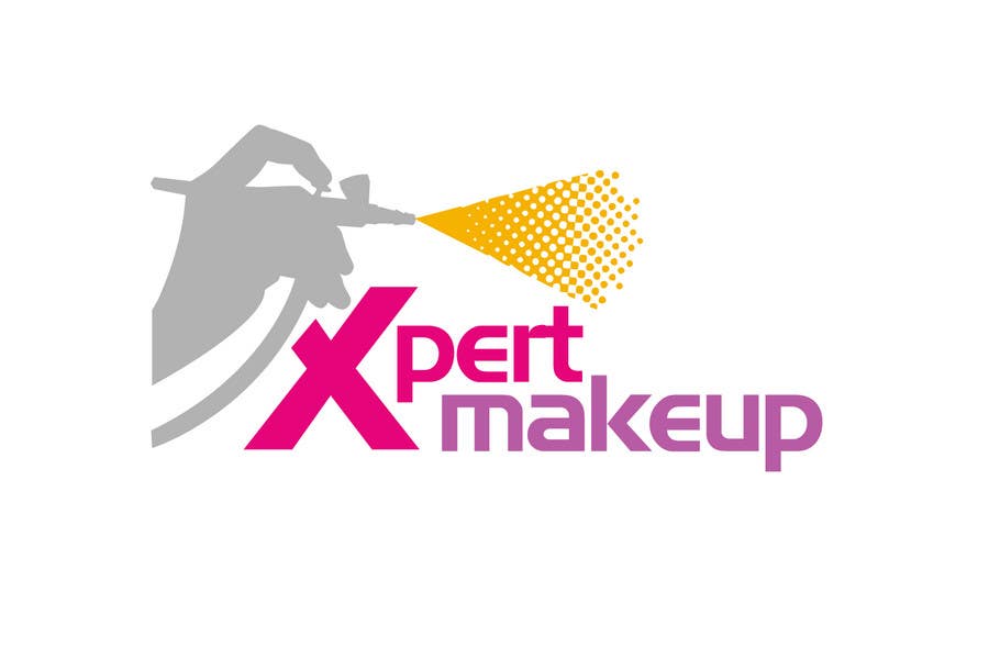 Konkurrenceindlæg #86 for                                                 Logo Design for XpertMakeup
                                            