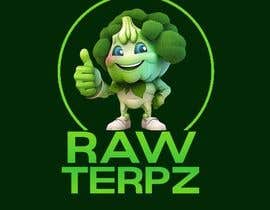 #75 for RAW TERPZ Graphic af harshit10226