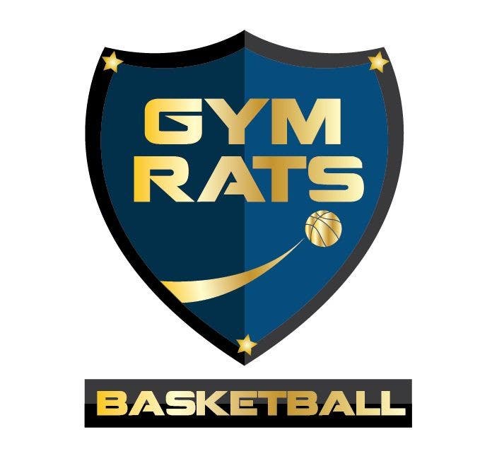 Inscrição nº 103 do Concurso para                                                 Design a Logo for Gym Rats
                                            
