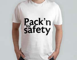 #121 для Pack’n for safety от sharminnaharm