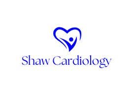 #412 для Logo for Shaw Cardiology от MohammedBhrk