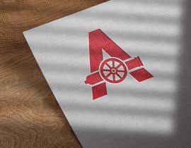 #96 cho Arsenal FC Logo Redesign bởi Kadirkaragul
