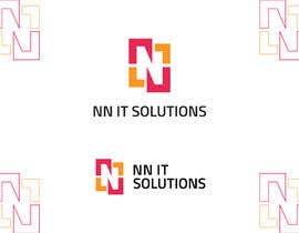farjanaslogo tarafından Logo design for IT Solution Company için no 340