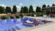 Miniaturka zgłoszenia konkursowego o numerze #26 do konkursu pt. "                                                    Landscape/pool designer/architect to create 3d design of back yard with pool
                                                "