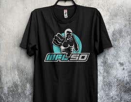 #371 cho I need a MMA fight event shirt designed bởi EagleDesiznss