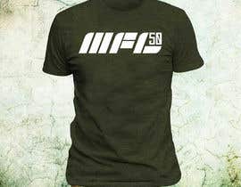 #4 cho I need a MMA fight event shirt designed bởi oldesignr