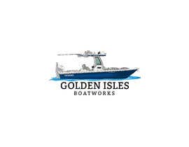 esraful67 tarafından Golden Isles Boatworks için no 284