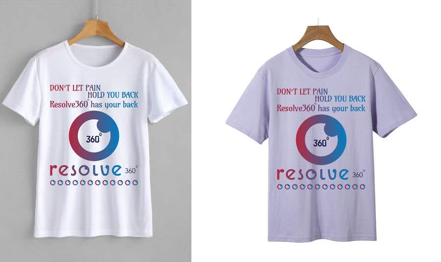 Penyertaan Peraduan #19 untuk                                                 T-shirt front side design using liners from description - 13/03/2023 00:34 EDT
                                            