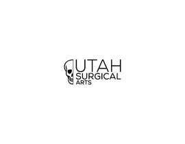 rakibtushar02님에 의한 Utah Surgical Arts Skull을(를) 위한 #185
