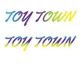 #68 pentru Logo for Toy Town de către HGDesigner2022