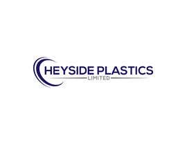 #245 cho Logo design for PVC plastic injection moulding company bởi MoamenAhmedAshra
