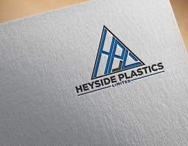 #140 cho Logo design for PVC plastic injection moulding company bởi shadm5508