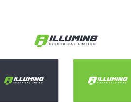 #220 untuk electrical company (Illumin8 Electrical Limited) oleh Designer0713