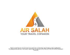 #521 for Travel Agency Logo Design by modina01635