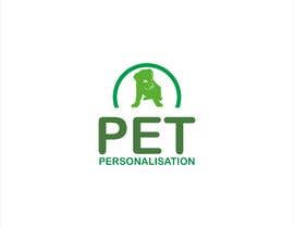 #161 pentru Create a logo for pet store - Guaranteed - (PP) de către Kalluto
