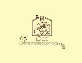 #151 pentru Create a logo for pet store - Guaranteed - (PP) de către johirislamj7