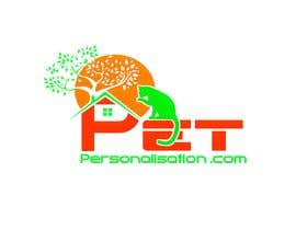 #152 pentru Create a logo for pet store - Guaranteed - (PP) de către johirislamj7