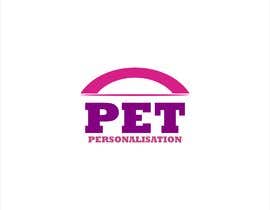 #159 for Create a logo for pet store - Guaranteed - (PP) by akulupakamu