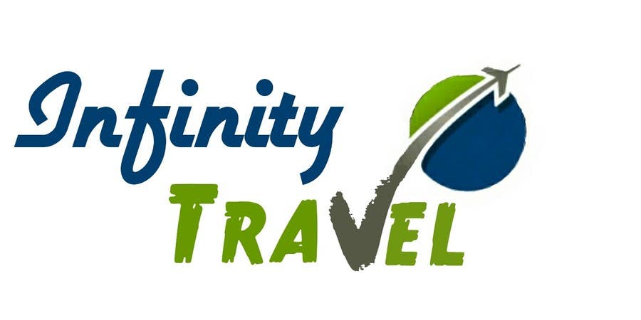 Kilpailutyö #70 kilpailussa                                                 Design a Logo for Travel Agency
                                            
