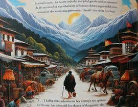 #6 dla Modify and update Book Cover for English and Nepali manuscripts. przez junaidjidan2003