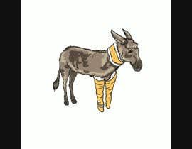 andybudhi tarafından Animation Jilo the Donkey  - 15/03/2023 01:44 EDT için no 36