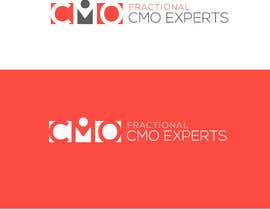 #223 cho Create a Logo for &quot;Fractional CMO Experts&quot; bởi TheCUTStudios