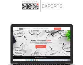 #280 cho Create a Logo for &quot;Fractional CMO Experts&quot; bởi TheCUTStudios