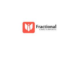 MSOwais tarafından Create a Logo for &quot;Fractional CMO Experts&quot; için no 94