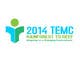 Ảnh thumbnail bài tham dự cuộc thi #23 cho                                                     Design a Logo for TEMC 2014
                                                