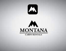 nº 228 pour Logo for Mountana Cabin Rentals Company par avi77 