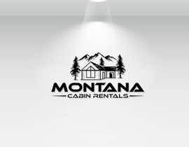 nº 267 pour Logo for Mountana Cabin Rentals Company par MaaART 
