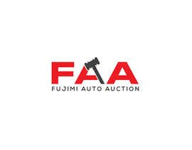 #1785 untuk Logo for a Truck Auction company in Philippines oleh Graphicinventorr