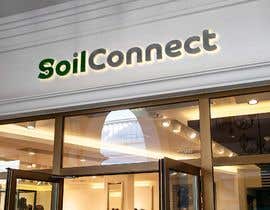 #614 для Logo: SoilConnect - A Digital Agency Dedicated to Soil Health is looking for a logo от eddesignswork