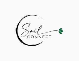 #597 для Logo: SoilConnect - A Digital Agency Dedicated to Soil Health is looking for a logo от Sohel2046
