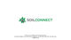 Миниатюра конкурсной заявки №386 для                                                     Logo: SoilConnect - A Digital Agency Dedicated to Soil Health is looking for a logo
                                                