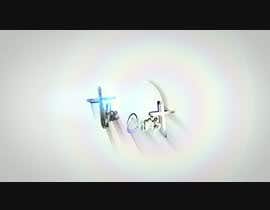 #16 untuk Intro animation for a logo for a  YouTube video. oleh aahammed15