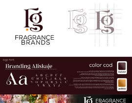 IDDIS2120 tarafından Brand identity - FragranceBrands için no 443