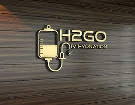 #231 для Logo for H2Go от ashbari58