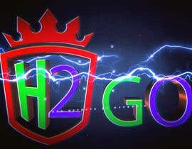 #25 для Logo for H2Go от jabbargraphics0