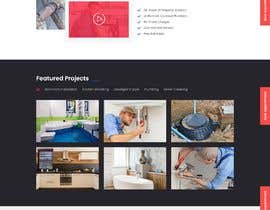 #42 for redo website to make a professional look by saadhey