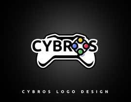 #51 untuk Create Logo Design for Gaming Accessories Brand oleh gerardguangco