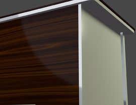 #12 für Products design (Home furnitures in wood) von AhmadTaj