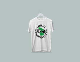 nº 146 pour Tshirt logo design for a martial arts tournament - 17/03/2023 11:24 EDT par nadarkhan6625 