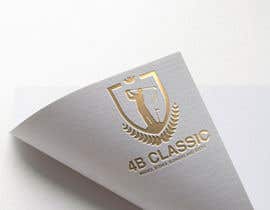 #78 untuk Logo for Annual Golf Tournament oleh eliuskobir