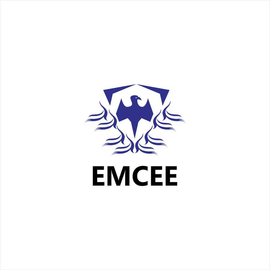 Proposition n°138 du concours                                                 Logo for Emcee
                                            