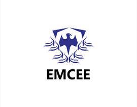 #138 for Logo for Emcee by lupaya9