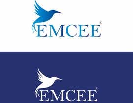 #136 untuk Logo for Emcee oleh freelancersagar0