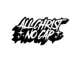 #313 ， All Christ no cap 来自 niloykha510