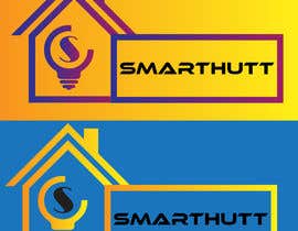 #177 for need a logo for our new brand &quot;SMARTHUTT&quot; by Fahim19621
